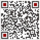 山東博威涂料有限公司官方二維碼
